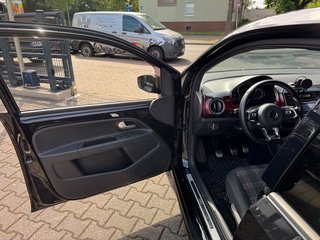 Volkswagen up! 1.0 TSI GTI - bilder 12