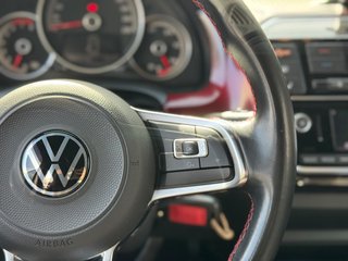 Volkswagen up! 1.0 TSI GTI - bilder 25