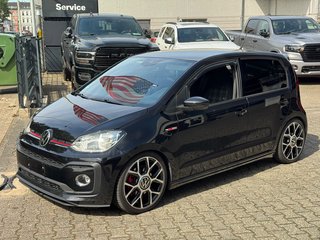 Volkswagen up! 1.0 TSI GTI - bilder 9
