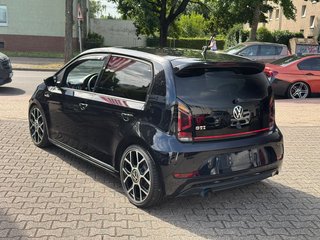 Volkswagen up! 1.0 TSI GTI - bilder 6