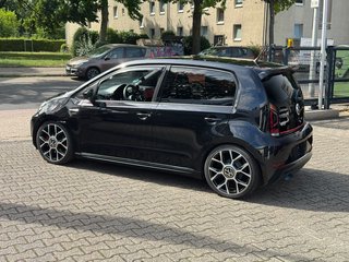 Volkswagen up! 1.0 TSI GTI - bilder 7