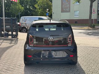 Volkswagen up! 1.0 TSI GTI - bilder 5
