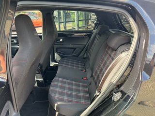 Volkswagen up! 1.0 TSI GTI - bilder 19