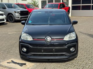 Volkswagen up! 1.0 TSI GTI - bilder 10