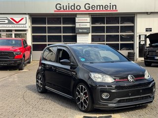 Volkswagen up Gebrauchtwagen Kaufen