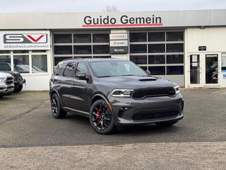 Dodge Durango Neuwagen Kaufen