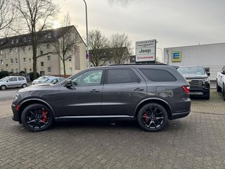 Dodge Durango R/T 5.7 V8 HEMI Tow n'Go, Brembo, LED - bilder 9
