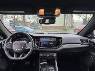 Dodge Durango R/T 5.7 V8 HEMI Tow n'Go, Brembo, LED - bilder 16