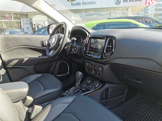Jeep Compass Limited 4WD - bilder 14