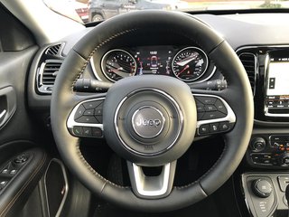Jeep Compass Limited 4WD - bilder 10