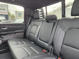 Dodge RAM Rebel Night Premium mit Umbau - foto 15