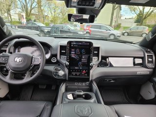 Dodge RAM Rebel Night Premium mit Umbau - foto 16