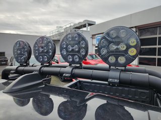 Dodge RAM Rebel Night Premium mit Umbau - foto 11