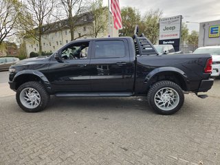 Dodge RAM Rebel Night Premium mit Umbau - foto 7