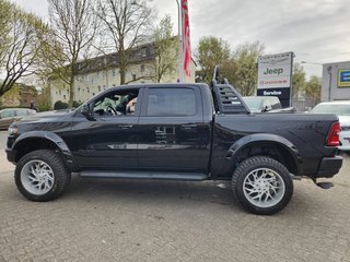 Dodge RAM Rebel Night Premium mit Umbau - foto 8