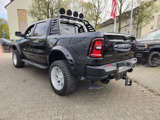 Dodge RAM Rebel Night Premium mit Umbau - foto 6