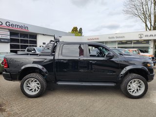 Dodge RAM Rebel Night Premium mit Umbau - foto 3