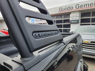 Dodge RAM Rebel Night Premium mit Umbau - foto 20