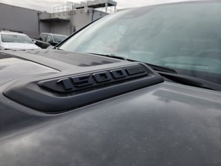 Dodge RAM Rebel Night Premium mit Umbau - foto 12