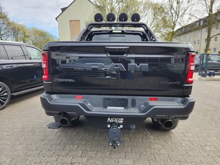 Dodge RAM Rebel Night Premium mit Umbau - foto 5