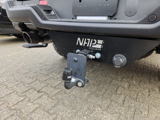 Dodge RAM Rebel Night Premium mit Umbau - foto 21