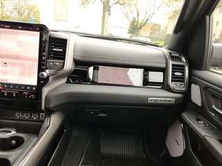 Dodge RAM Rebel Night Premium mit Umbau - foto 17