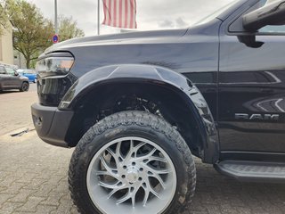 Dodge RAM Rebel Night Premium mit Umbau - foto 10