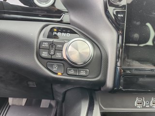 Dodge RAM Rebel Night Premium mit Umbau - foto 22