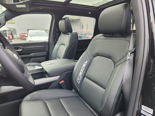 Dodge RAM Rebel Night Premium mit Umbau - foto 14