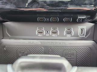 Dodge RAM Rebel Night Premium mit Umbau - foto 23