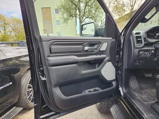 Dodge RAM Rebel Night Premium mit Umbau - foto 13