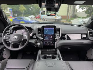 Dodge RAM 1500 Laramie Night Premium Crew 2025 UMBAU - foto 25