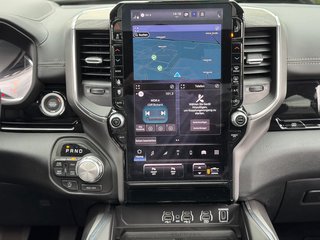 Dodge RAM 1500 Laramie Night Premium Crew 2025 UMBAU - foto 29