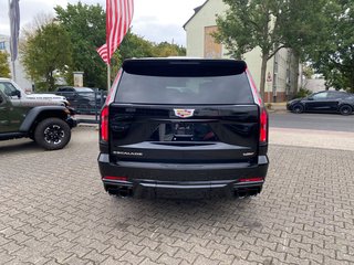 Cadillac Escalade 2026 V-Series 6.2 V8 Supercharged ABV - bilder 5