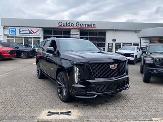 Cadillac Escalade Neuwagen Kaufen