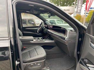 Cadillac Escalade 2026 V-Series 6.2 V8 Supercharged ABV - bilder 12