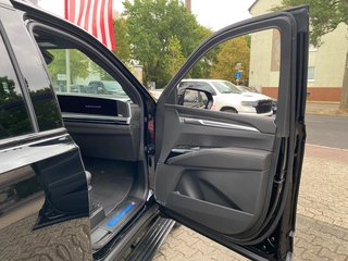 Cadillac Escalade 2026 V-Series 6.2 V8 Supercharged ABV - bilder 11