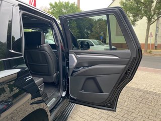 Cadillac Escalade 2026 V-Series 6.2 V8 Supercharged ABV - bilder 14