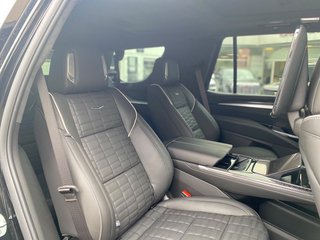 Cadillac Escalade 2026 V-Series 6.2 V8 Supercharged ABV - bilder 16