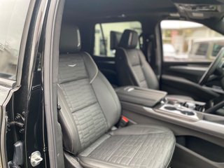 Cadillac Escalade 2026 V-Series 6.2 V8 Supercharged ABV - bilder 13