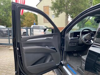 Cadillac Escalade 2026 V-Series 6.2 V8 Supercharged ABV - bilder 8