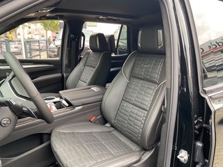 Cadillac Escalade 2026 V-Series 6.2 V8 Supercharged ABV - bilder 10