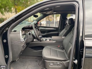 Cadillac Escalade 2026 V-Series 6.2 V8 Supercharged ABV - bilder 9