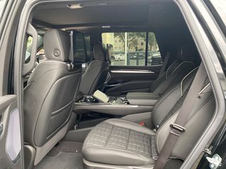 Cadillac Escalade 2026 V-Series 6.2 V8 Supercharged ABV - bilder 18