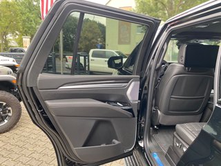 Cadillac Escalade 2026 V-Series 6.2 V8 Supercharged ABV - bilder 17