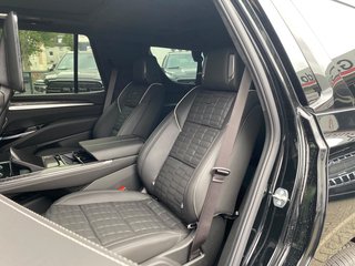 Cadillac Escalade 2026 V-Series 6.2 V8 Supercharged ABV - bilder 19