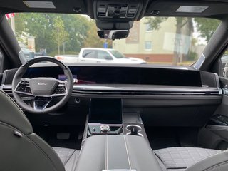 Cadillac Escalade 2026 V-Series 6.2 V8 Supercharged ABV - bilder 20