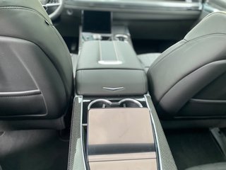 Cadillac Escalade 2026 V-Series 6.2 V8 Supercharged ABV - bilder 26
