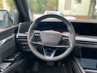 Cadillac Escalade 2026 V-Series 6.2 V8 Supercharged ABV - bilder 21