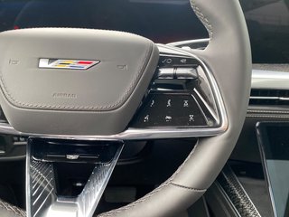 Cadillac Escalade 2026 V-Series 6.2 V8 Supercharged ABV - bilder 23